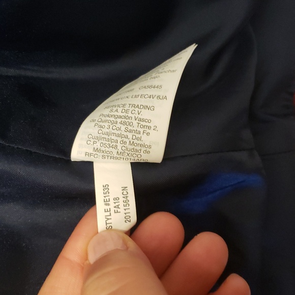 J.Crew Sherpa Fleece Faux Fur Vest - Picture 5 of 10